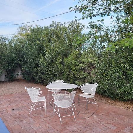 U4 - Cozy 1Br & 1Ba Walkup Apt In Dt Phx With Pkg Phoenix Dış mekan fotoğraf
