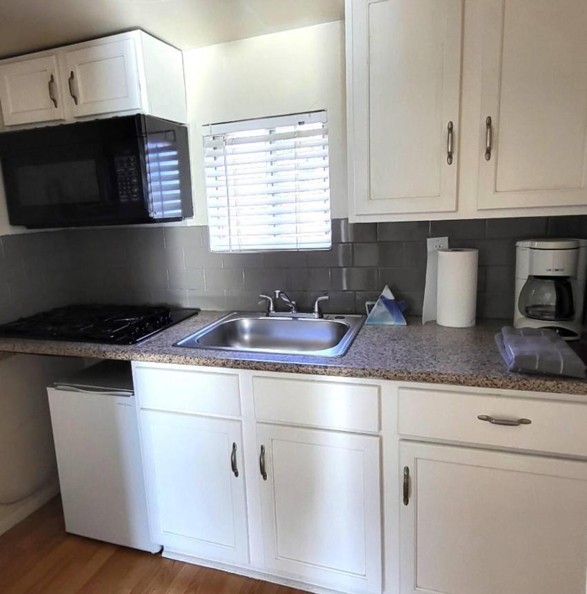 U4 - Cozy 1Br & 1Ba Walkup Apt In Dt Phx With Pkg Phoenix Dış mekan fotoğraf