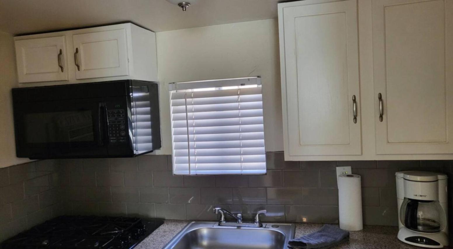 U4 - Cozy 1Br & 1Ba Walkup Apt In Dt Phx With Pkg Phoenix Dış mekan fotoğraf