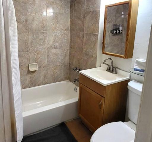 U4 - Cozy 1Br & 1Ba Walkup Apt In Dt Phx With Pkg Phoenix Dış mekan fotoğraf