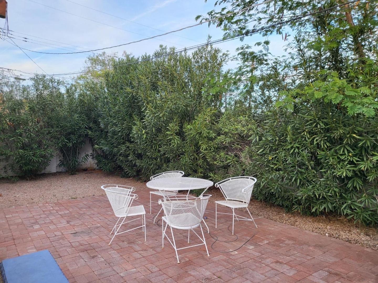 U4 - Cozy 1Br & 1Ba Walkup Apt In Dt Phx With Pkg Phoenix Dış mekan fotoğraf